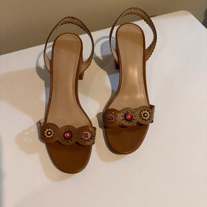 Tory Burch Marguerite Sandals